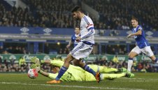 Изненада! Юнайтед взима Диего Коста за 60 млн. паунда