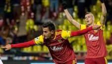 Национал на България с контузия в коляното, пропуска мачове на Арсенал