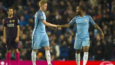 Барса ще показва мускули със Стърлинг