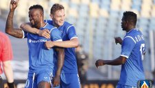 Само една промяна в Левски за реванша със Сутиеска