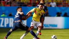 ПРОГНОЗА: Полша - Колумбия