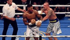 Джошуа ще се завърне и ще си отмъсти на всички!