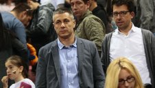 Радостин Стойчев: За последните 10 години нищо не се е случило в спорта в България