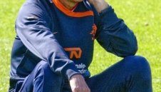 Берт ван Марвийк: Не съм доволен на 100 процента от играта ни