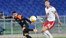 Рома може да влезе в историята срещу ЦСКА