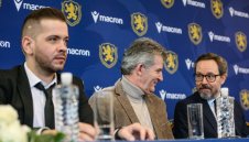 Изненада! Голям шеф напусна БФС, не иска да седне на трона на Боби Михайлов