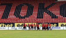 Локо София се завърна в елита