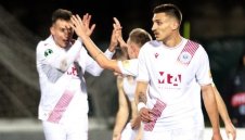 Палачът на Ботев Пловдив със срамна загуба в Европа