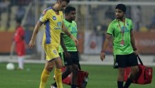 Драма от Индия: Керала обмисля да изгони Бербатов