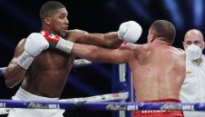 Еди Хърн с голяма новина за мач между Джошуа и Фюри