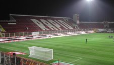 Легендарен отбор в Румъния фалира