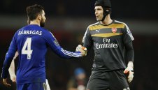 ПРОГНОЗА: Арсенал - Челси