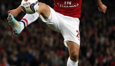 ПРОГНОЗА: Олимпиакос - Арсенал