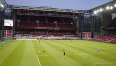 Стадионите на Евро 2020: "Паркен", Копенхаген