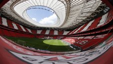 Вадят Билбао от списъка за Евро 2020