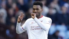 Ливърпул се озъби на Висшата лига със Стъридж