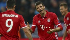 Томас Мюлер: Не съм много бърз, нямам дрибъл и хубав удар