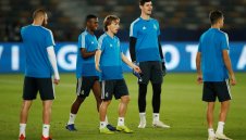 ПРОГНОЗА: Виляреал - Реал Мадрид