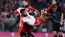 Скъпи Байерн, моля уволнете незабавно Мазрауи!