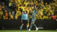 Доминик Соланке: Остава само един мач... 