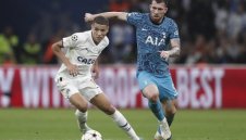 Недоволен датчанин бяга от Тотнъм