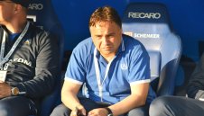 Левски започна подготовка с един куп нови, Йоргачевич също тренира