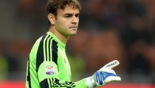 Офицално: Милан прати Габриел под наем в Наполи