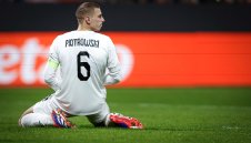 Треньорът на Виктория Пилзен захапа Лудогорец