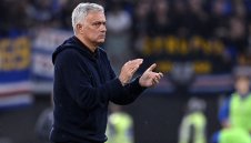 Моуриньо: Ние трети? Сигурни ли сте, че Юве няма 59 точки?