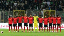 Мозамбик с историческа победа за Купата на африканските нации