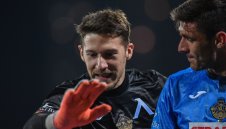 Пореден играч на изхода на "Герена": Звонимир Микулич приключи с Левски?