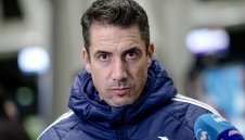 Веласкес каза какво иска от Левски, разкри и новина за селекцията