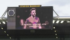 Погребението на Жота ще е на 5 юли, Ливърпул вади №20 от употреба