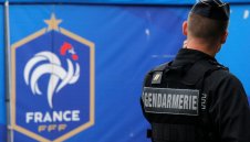 Франция на тръни! Състоя се учение за атентат