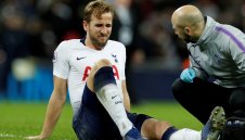 И Дортмунд трепери: Хари Кейн вече тренира