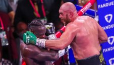 Фюри за Бетербиев: Той е най-силният удряч? Глупости!