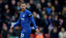 Мързеливият шишко Азар винаги беше играч на мача