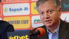 Няма спирка – Инджов отговори на Томов