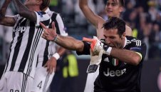 Джиджи Буфон е №1 в света 