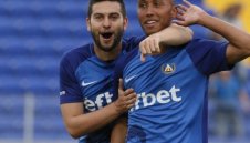 ПРОГНОЗА: Левски - Локомотив Пловдив