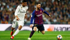 Трепери, Реал! Меси се превръща в друг човек за първенство