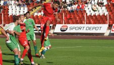 Съперниците на ЦСКА се мъчат да тичат