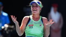 Голяма сензация! Кенин обърна Мугуруса и е новата шампионка на Australian Open