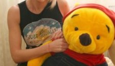 Тезджан: Аз съм българско момиче, обичам страната си