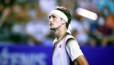 Голям скандал! Изхвърлиха Зверев заради псувни към съдията + ВИДЕО