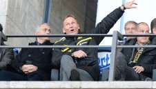 Вацке за Реал: Щяха да празнуват, ако бяха само на 5 точки зад Барса