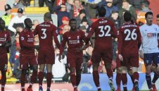 Ливърпул се готви с най-доброто на топло в Марбея