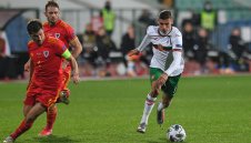 Хърватия - България 2:1