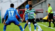 Алекс Фернадес благодари на Черно море