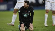 Огромен резил за Меси и ПСЖ във Франция